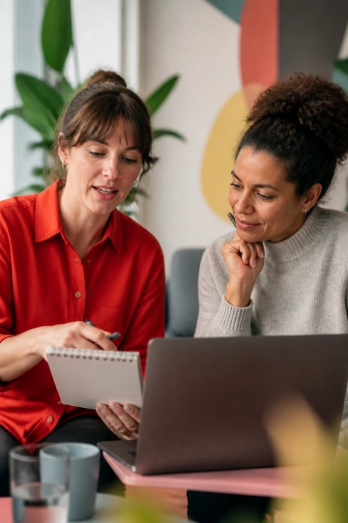 Staff Training and Development